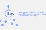 Ikos Conscious Data